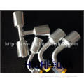 China Manufacturer Air Condition Hose Pipe Fitting